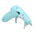 thumbnail image 1 of Cordless Hot Glue Gun, Portable USB Rechargeable Mini Hot Melt Glue Gun with 30 Glue Sticks Fast Preheating Hot Glue Gun Kit Battery Operated Melt Glue Tool for Crafts Arts DIY, 1 of 7