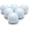 thumbnail image 3 of Bangcool Golf Ball Creative LED Light up Golf Training Ball Golf Practice Ball for Night, 3 of 5