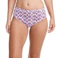 thumbnail image 2 of Jockey Culotte Hipster Elance pour Femmes en Coton 100 % - Lot de 3, 2 of 5