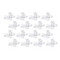 thumbnail image 4 of Fugacal Mesh Glitter , High Quality Apparel Accessories, For Cards Crafts, 4 of 7