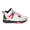 thumbnail image 1 of AND1 Girls' Basketball Sneakers, 1 of 4