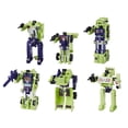 thumbnail image 2 of Transformers: Vintage G1 - Ensemble de collection Constructicon Devastator de 6 figurines, 2 of 4