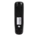 thumbnail image 4 of Call Back Home Telephone, Telephone, 38 Sets Of Memory For Home Restaurant Office Advisory Service Black,White,Red, 4 of 8