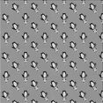 thumbnail image 1 of Ahgly Tapis d'Intérieur Lavable en Machine Carré Gris Nuage Gris, 8 Pieds Carré, 1 of 7