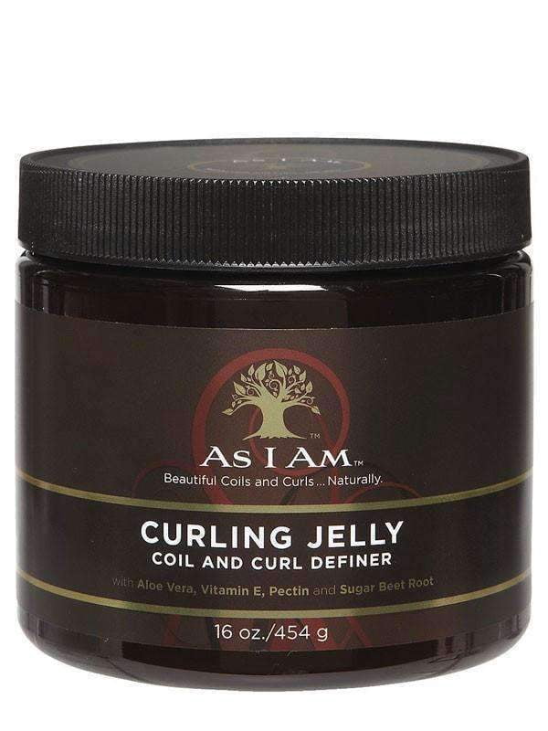 As I Am DoubleButter Cream Rich Daily Moisturizer 16oz