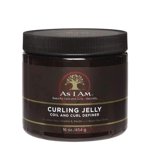 As I Am DoubleButter Cream Rich Daily Moisturizer 16oz