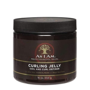 As I Am DoubleButter Hydratant quotidien riche en crème 16oz