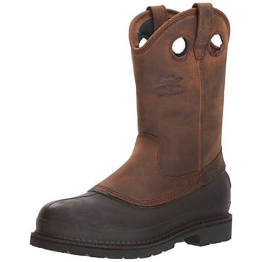 Georgia Boot Men's Muddog Work Boot