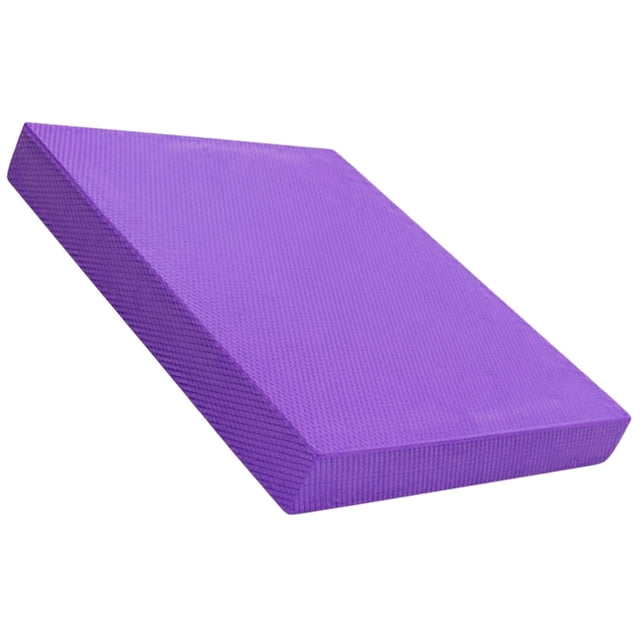 Exercice en Mousse pour Entraînement Physique Pilates Intérieur S