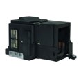 thumbnail image 4 of Original Phoenix Projector Lamp Replacement with Housing for Toshiba TDP-T40, 4 of 5