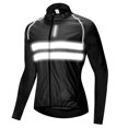 thumbnail image 2 of Bangcool Cycling Jacket Splashproof Reflective Breathable Cycling Windbreaker Bike Jacket, 2 of 10