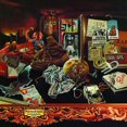 thumbnail image 1 of Frank Zappa And The Mothers Of Invention - Over-Nite Sensation (Vinyl), 1 of 1