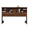 thumbnail image 4 of Pemberly Row Engineered Wood Full-Queen Headboard in Grand Walnut, 4 of 8