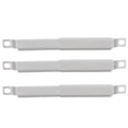 thumbnail image 4 of Tubes Croisés de Remplacement pour Gril, Pièces de BBQ, Acier Inoxydable pour Restaurant Maison, 4 of 8