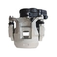 thumbnail image 1 of CHUANK Vehicle Repair Reliable Right Rear Brake Caliper for Mitsubishi Outlander 2017-2022 Vehicle Safety Accessory Caliper, 1 of 4