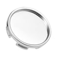 thumbnail image 2 of Labymos 4PCS 55mm Car Wheel Center Caps Hub Tyre Rim Hub Cap Cover Universal ABS, 2 of 8