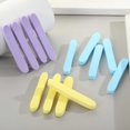 thumbnail image 4 of relayinert 108 Pieces Compressed Facial Sponge Makeup Removal Cleaning Pad Wash Face, 4 of 7