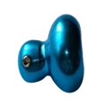 thumbnail image 1 of Xuanheng Tuning Fork Attachment Boot Accessories Sturdy Lightweight Compact Universal Blue, 1 of 8