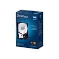thumbnail image 1 of WD_BLACK 4TB 3.5" Gaming Hard Drive - WDBSLA0040HN, 1 of 3