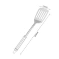thumbnail image 1 of Vaidha Titanium Spatula Cookware Kitchen Cooking Utensils Set Kitchen Accessories Cooking Shovel Wok Spatula Long Handle Shovel Wok Turner, 1 of 1