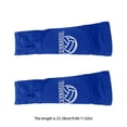 thumbnail image 3 of Volleyball Arm Protector For Women Breathable Pressure Basketball Tennis Training Sponge Collision Protective Gear Sports Sleeve, 3 of 4
