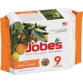 thumbnail image 3 of Jobe's, bâtons d'engrais pour arbres fruitiers emb-9, 3 of 3