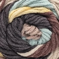 thumbnail image 3 of Bernat® Blanket Patchwork™ #6 Super Bulky Polyester Yarn, 10.5oz/300g 220 Yards, 3 of 4