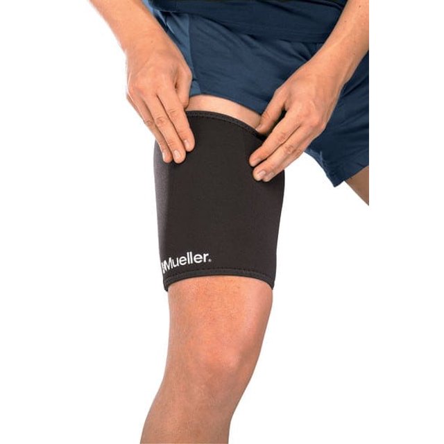 Mueller Sports Medicine Thigh Sleeve (Medium)