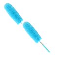 thumbnail image 1 of Oleegame 2PC Retractable Clean Brush Soft Duster Brush Anti Dusting Brush Home Cleaning Blue, 1 of 2