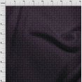 thumbnail image 4 of oneOone Silk Tabby Black Fabric Abstract Irregular Lines Sewing Material Print Fabric By The Yard 42 Inch Wide, 4 of 4