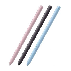 Mistaha Convient pour tablette Samsung s6lite stylet p610 stylet s6lite stylet p615 stylo à écran tactile