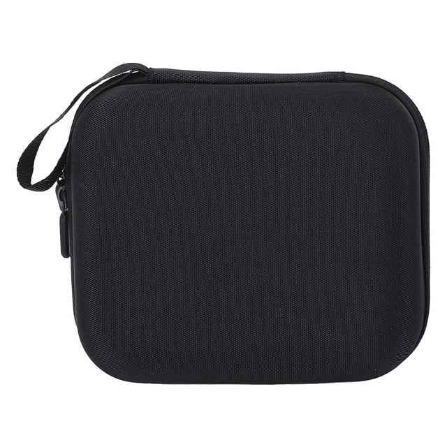 Handheld Vlog Drone Carrying Case, Mini Drone Carrying Case Shock Proof for Travel