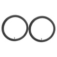 thumbnail image 3 of Qiilu Cycling Inner Tube, Butyl Rubber Bike Tube, Standard Bicycles For Road Bikes, 3 of 8