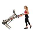 thumbnail image 2 of Sunny Health & Fitness SF-T4400 Treadmill, 2 of 6