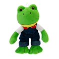 thumbnail image 2 of Peluche 30cm Ranita / Toy Lara Campos, 2 of 9