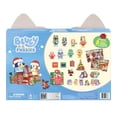 thumbnail image 5 of Calendrier de l'Avent Bluey Fuzzies Pack, 5 of 5
