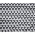 thumbnail image 4 of oneOone Polyester Lycra Fabric Geometric Block Fabric Prints By Yard 56 Inch Wide, 4 of 4