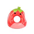 thumbnail image 1 of BigMouth x Squishmallows Scarlet the Strawberry Float, 1 of 6