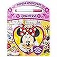 thumbnail image 3 of Write and Erase Look and Find Minnie Mouse: Write-And-Erase Look and Find, 3 of 4