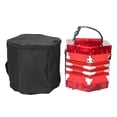 thumbnail image 3 of Cergrey Concertina Instrument, Portable Concertina Accordion, For Children Beginner Adults Toddlers, 3 of 8