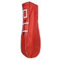 thumbnail image 3 of jinwen Housse de Sac de Club de Golf Housse de Sac de Golf Imperméable Portable Antipoussière Housse de Sac de Golf Rouge, 3 of 9