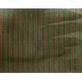 thumbnail image 4 of oneOone Tissu Georgette Viscose Rayé/feuilles & Floral Imprimé au Mètre 42 Pouces de Large, 4 of 4