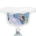 thumbnail image 3 of Disney Frozen 12in Girls’ Bike, Blue, by Huffy, 3 of 9