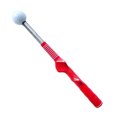 thumbnail image 2 of LJNYFDC Golf Training Tool Telescopic Golf Swing Practice Trainer Non slip Rubber Handle Ergonomic Grip Aid Golf Training, 2 of 6