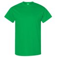 thumbnail image 1 of Gildan T-Shirt à Manches Courtes en Coton Épais pour Hommes, 1 of 3