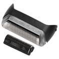 thumbnail image 1 of Remplacement, Tête de Rechange pour Rasoir Électrique, Tête en Aluminium pour Rasoir Électrique Lame de Rechange Accessoire pour Machine à Raser, 1 of 8