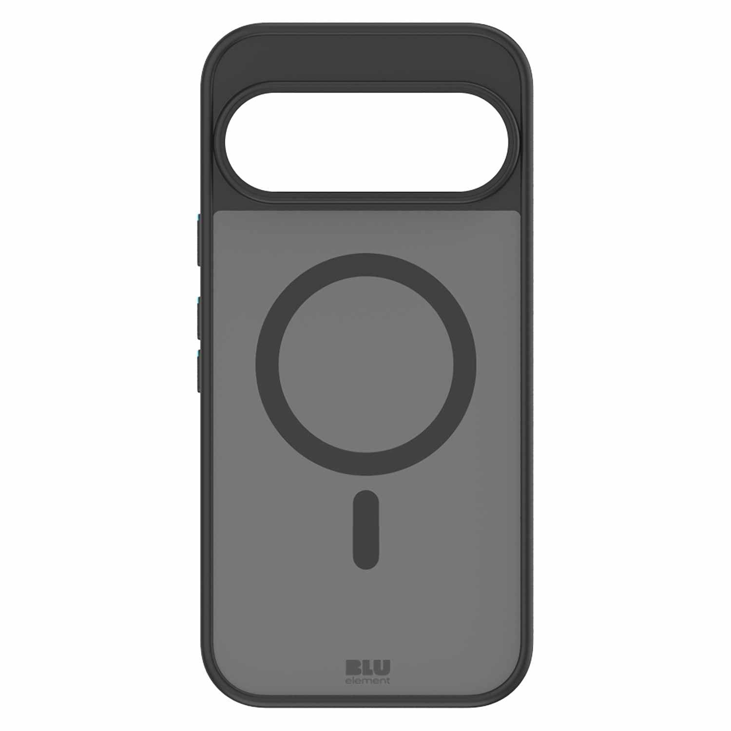 Blu Element Chromatic w/Magnets Case Black for Google Pixel 10 Pro XL