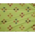 thumbnail image 4 of oneOone Polyester Lycra Fabric Geometric Line Ikat Print Fabric By Yard 56 Inch Wide, 4 of 4