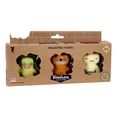 thumbnail image 4 of Figurines de Collection Fuggler Monstre Drôle et Laid Lot de 3, 4 of 9