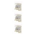 thumbnail image 2 of yingyy 660PCS/Bag Resistor Kit Assorted Plastic Heat-resistant Circuit Resistance Film Pack 33 Types Ohm Electrical Replacement 0805 Chip 0805 Chip 3PCS, 2 of 6